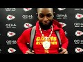 Le'Veon Bell: "We had to come in with the right mindset" | Week 15 Press Conference