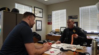 New emergency kits enhance school safety across Ingham, Clinton, and Eaton counties