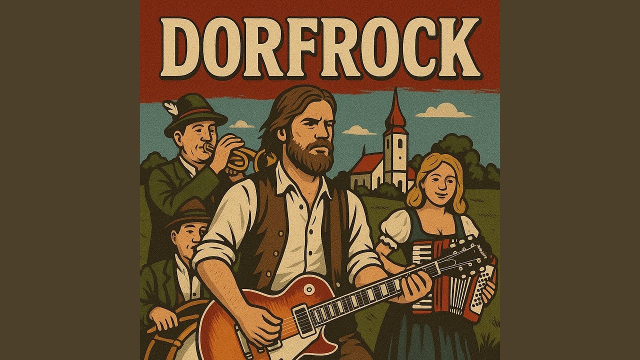 DorfRock
