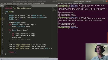 Bevezetés a programozásba IV./2 | Logikai hibák