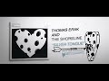 Thomas Erak and The Shoreline - Silver Tongue