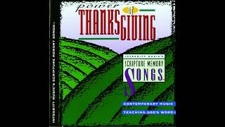09 Cry Out Save Us (1 Chronicles 16:34-35 – NIV)