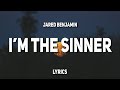 Jared Benjamin - I