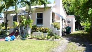 2722 NW 6th St,Miami,FL 33125 House For Sale