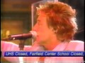 Rod Stewart - Forever Young (Live)
