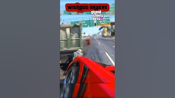 🚫 GTA V CRAZY Moments Without Brakes! ep.1323