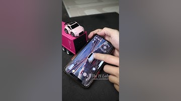 Unboxing WIFI car SNT Micro FPV 370z | The H Lab #shorts