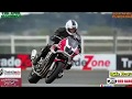 Honda CB1300 street bike chasing Ducati sport bikes. FEILDING NZ