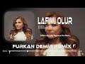 Kibariye - Lafımı Olur Dar Ağacına Vur Beni ( Furkan Demir Remix ) | Lyrics - Sözleri