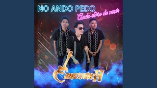 Ebrio de Amor (En Vivo) - Conexión H