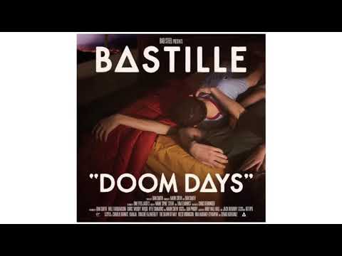 Easy Days (Demo) - Bastille (Target Edition Bonus Track)