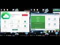 Kaspersky Security cloud free vs Comodo Internet Security Premium free rematch with new samples!