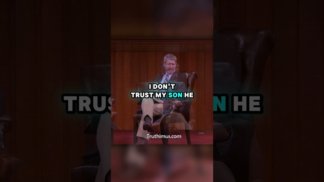 Why I Don’t Trust Myself—and Neither Should You! | Paul Washer