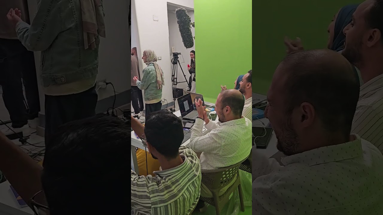 ⁣ضغط.. توتر.. ريمونتادا ونهاية فاجأت الكل