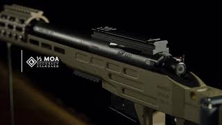 Kimber AdvTac SOC II FDE