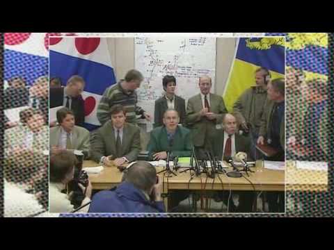 De Elfstedentocht van 1997 NOS Deel 1