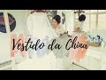 Não compre seu vestido de noiva na China antes de ver esse Vídeo!