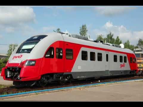 Матрисса поезд это фото