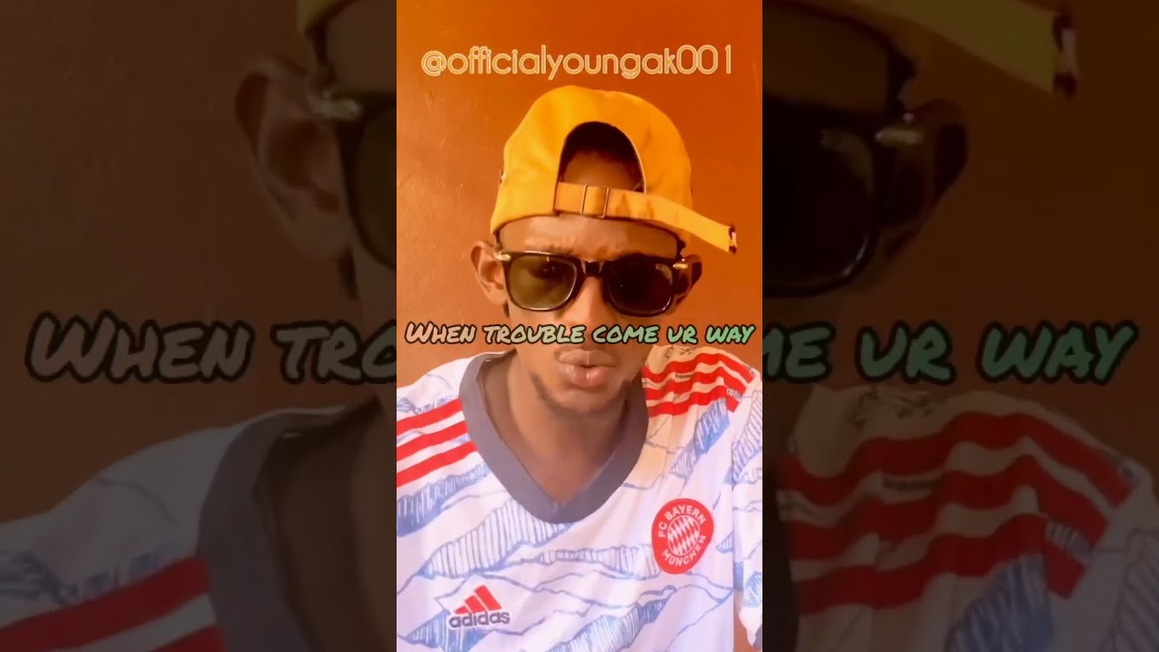 The short freestyle of feelings.    