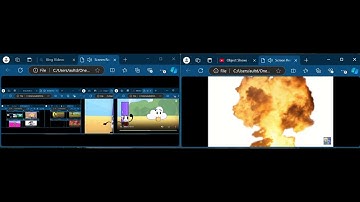 Up To Faster 42 Parison To Shark Puppet From Object Shows