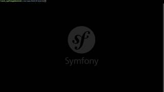 Symfony 3 - Login Form