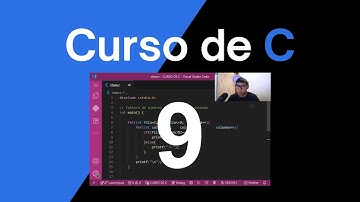 9- Programación en C | Operadores de Asignación