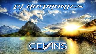DJ Harmonics  - Gates of Solace (Cevans Remix) [Harmonic Resonance Remix Competition]