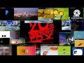 Logos Attack 20th Century Fox Horror Remake 