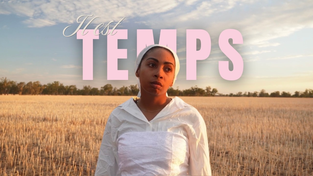 Il est temps de passer à autre chose...