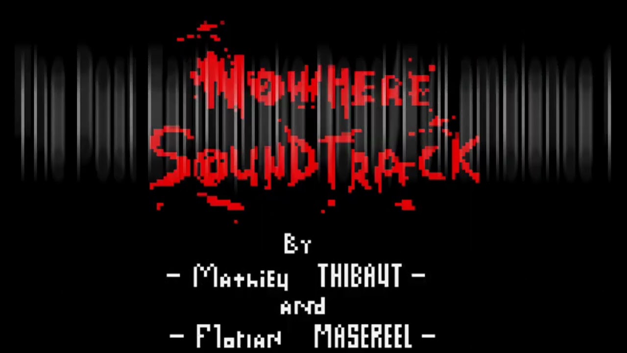 Nowhere (Java) Remastered Soundtrack Preview