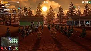 Weed Lord Simulator (PS5) - Ep.7 - Commentary