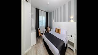 Motto Premium Hotel & Spa Slideshow