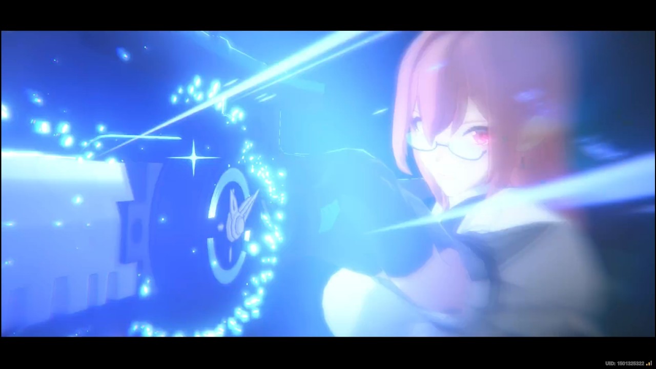 Cant Stop This Storm! | Shiyu Defense (Version 2.8) Phase 2