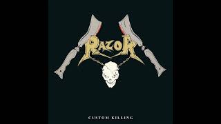Watch Razor Shootout video