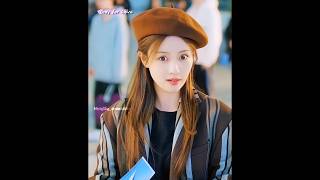 Boyfriend's here to take her😍| Only for Love | #dylanwang #bailu#chinesedrama#shorts#fyp#onlyforlove