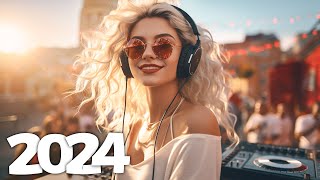 Justin Bieber, The Weekend, Marshmello, The Kid Laroi, Charlie Puth Style 🔥 Summer Music Mix 2024