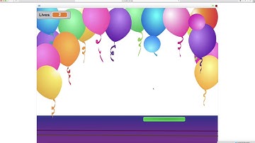 PBL Level 1 Video, Computer Science, Scratch Game