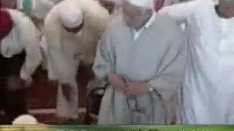 فجرية 1430 4 8 من سورة آل عمران فضيلة الشيخ سعود الشريم