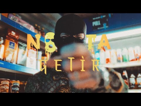 NOTA - GETIR (OFFICIAL VIDEO)