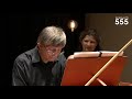 Capture de la vidéo Scarlatti : Sonate Pour Clavecin En La Majeur K 65 L 195, Par Miklós Spányi - #Scarlatti555