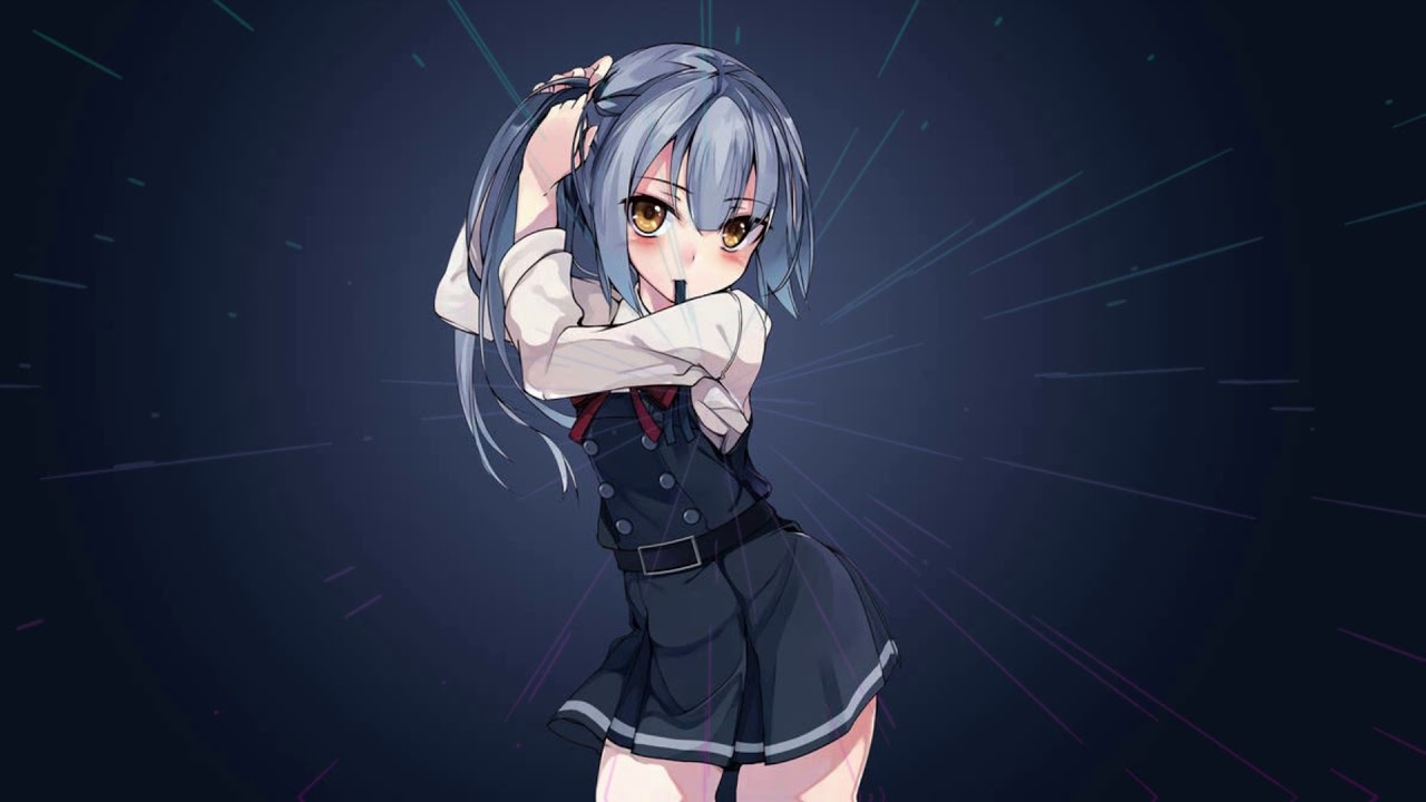 〖Nightcore〗In This Place