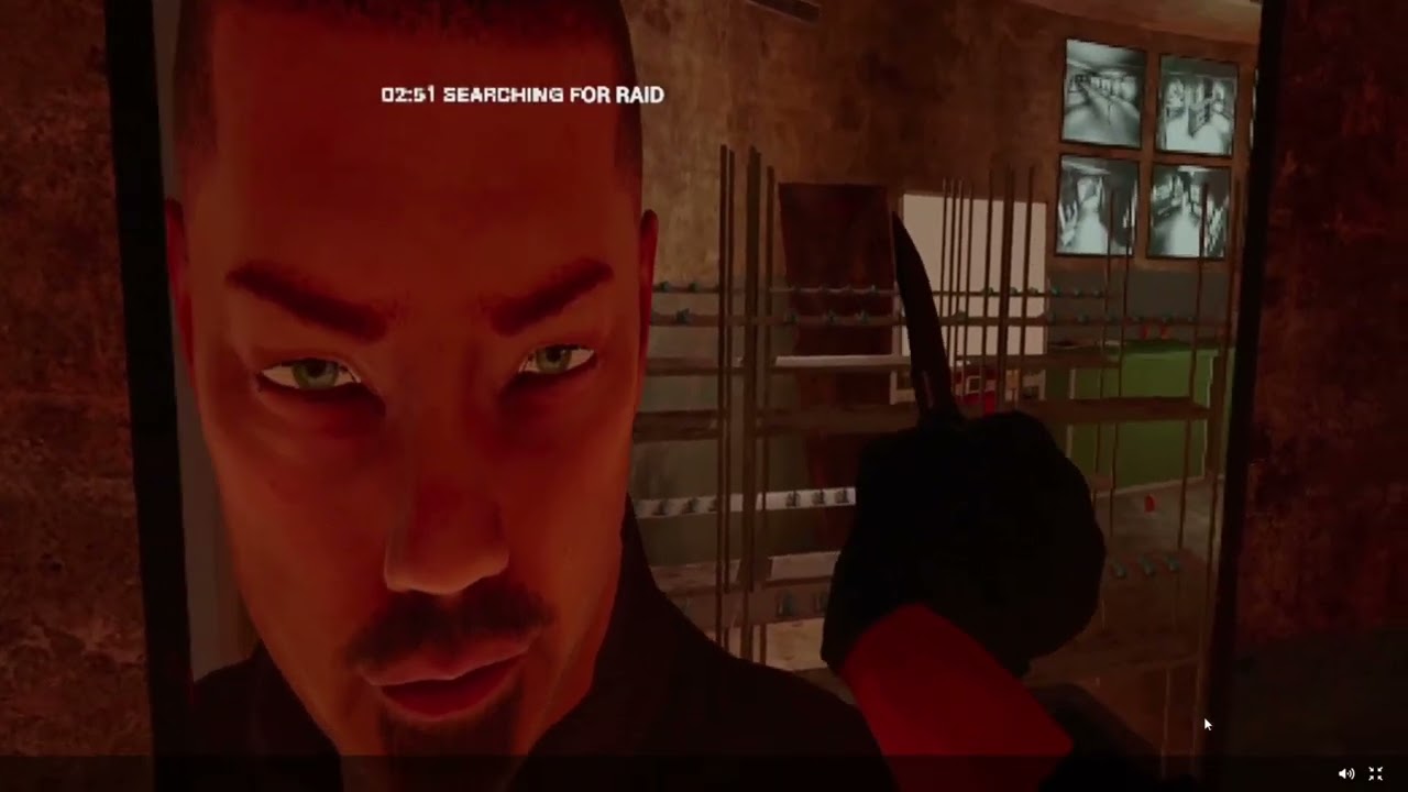 Ghosts of tabor Vid #3