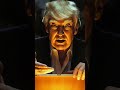 Trump Fiction No.3