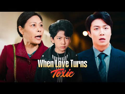 When Love Turns Toxic poster