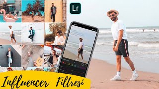 İNSTAGRAM FOTOĞRAFLARI NASIL EDİTLENMELİ 📸 Lightroom,Tezza,Free Presets 🎉 screenshot 4