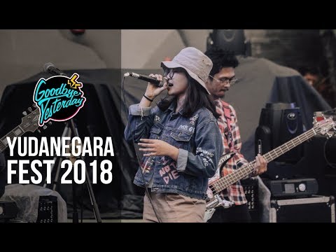 Goodbye Yesterday - Sebenarnya Fana (Billfold), You'll Never be Alone