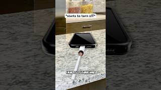 When The Charger Only Works At A Certain Angle 🤣 #shorts #relatable