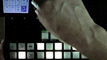 Squarp Pyramid Sequencer upcoming update features