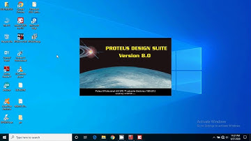PIC TUTORIALS IN TAMIL - PART 11. INTERFACING TEMPERATURE SENSOR WITH PIC MICRO CONTROLLER.
