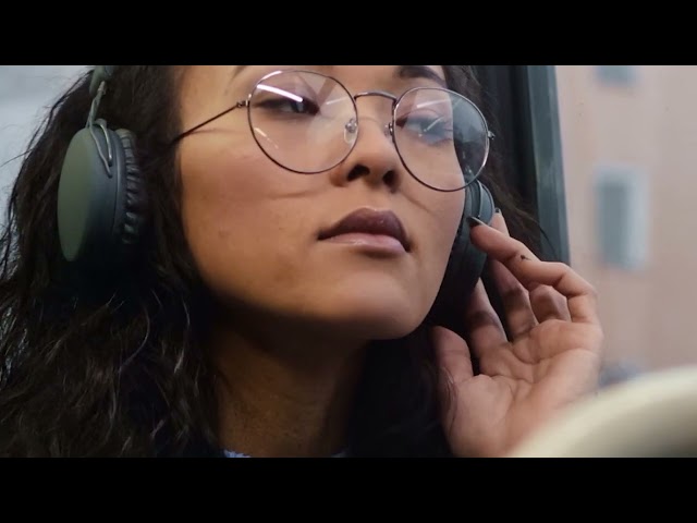 We Need Fiction by BRITISH STEREO (Album Trailer)